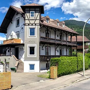 Nordberg Garmisch-Partenkirchen