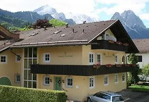 Alpenhof Garnihotel Garmisch-Partenkirchen