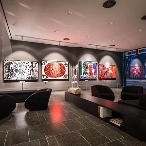 **** Hotel Penck Duitsland