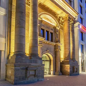 **** Hotel Hilton Garden Duitsland