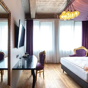 *** Hotel Loftstyle Hannover, Western Signature Collection Duitsland