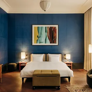 ***** Hotel Boutique Chateau Royal Duitsland