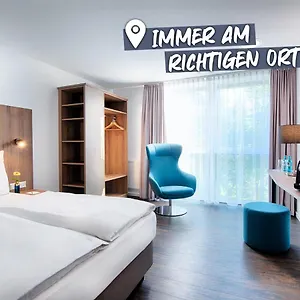 *** Hotel Achat Zuffenhausen Duitsland