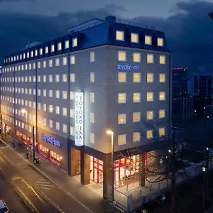*** Hotel Toyoko Hauptbahnhof Duitsland