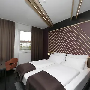 *** Hotel City-ost Duitsland