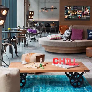 *** Hotel Moxy Stuttgart Airport/messe Duitsland