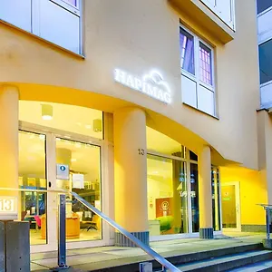 **** Aparthotel Hapimag Zoo Duitsland