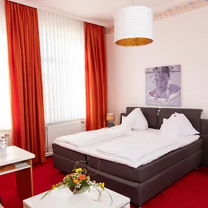 *** Hotel Alpha Duitsland