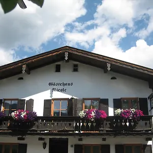 Nicole Garmisch-Partenkirchen
