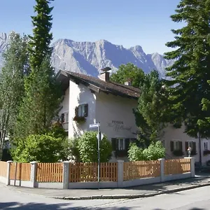 Haus Höllental Garmisch-Partenkirchen