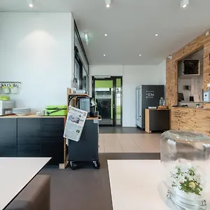 *** Hotel A2 - Airport & Messe Duitsland